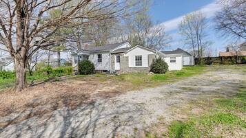 Maison (3 Bedrooms) | Intérieur