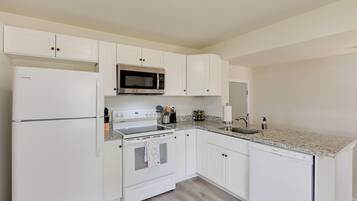 Maison (3 Bedrooms) | Intérieur