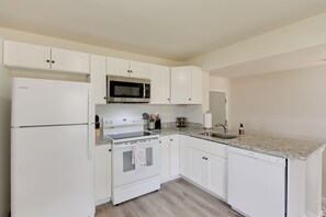 独立别墅 (3 Bedrooms) | 住宿内部