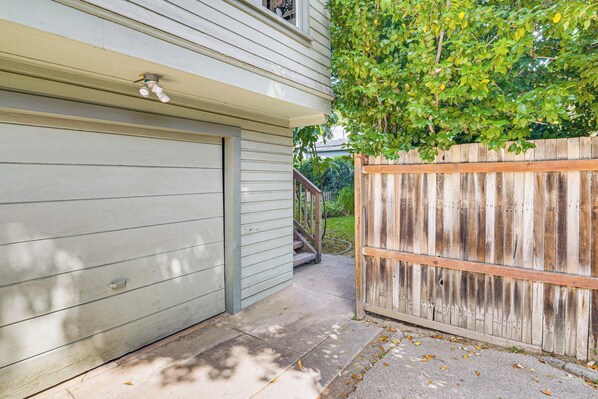 Apartamento (1 Bedroom) | Interior