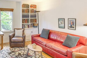 Apartamento (1 Bedroom) | Interior