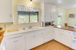 Apartamento (1 Bedroom) | Interior