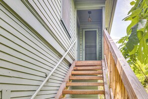 Apartment (1 Bedroom) | Innenbereich