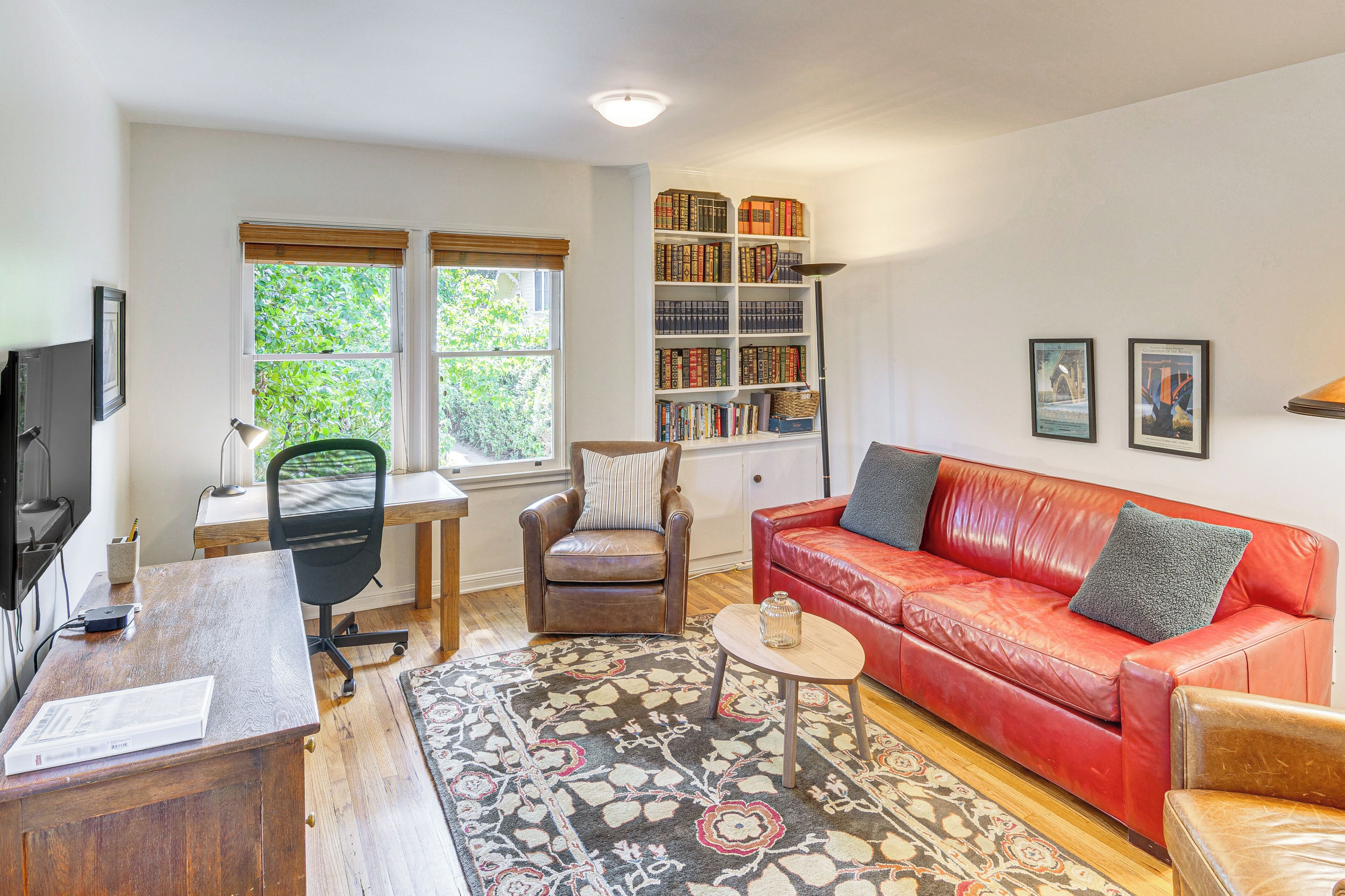 Appartamento (1 Bedroom) | Facciata della struttura