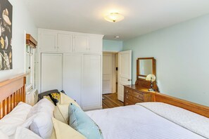 Apartamento (1 Bedroom) | Interior