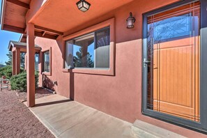 Ferienhaus (3 Bedrooms) | Innenbereich