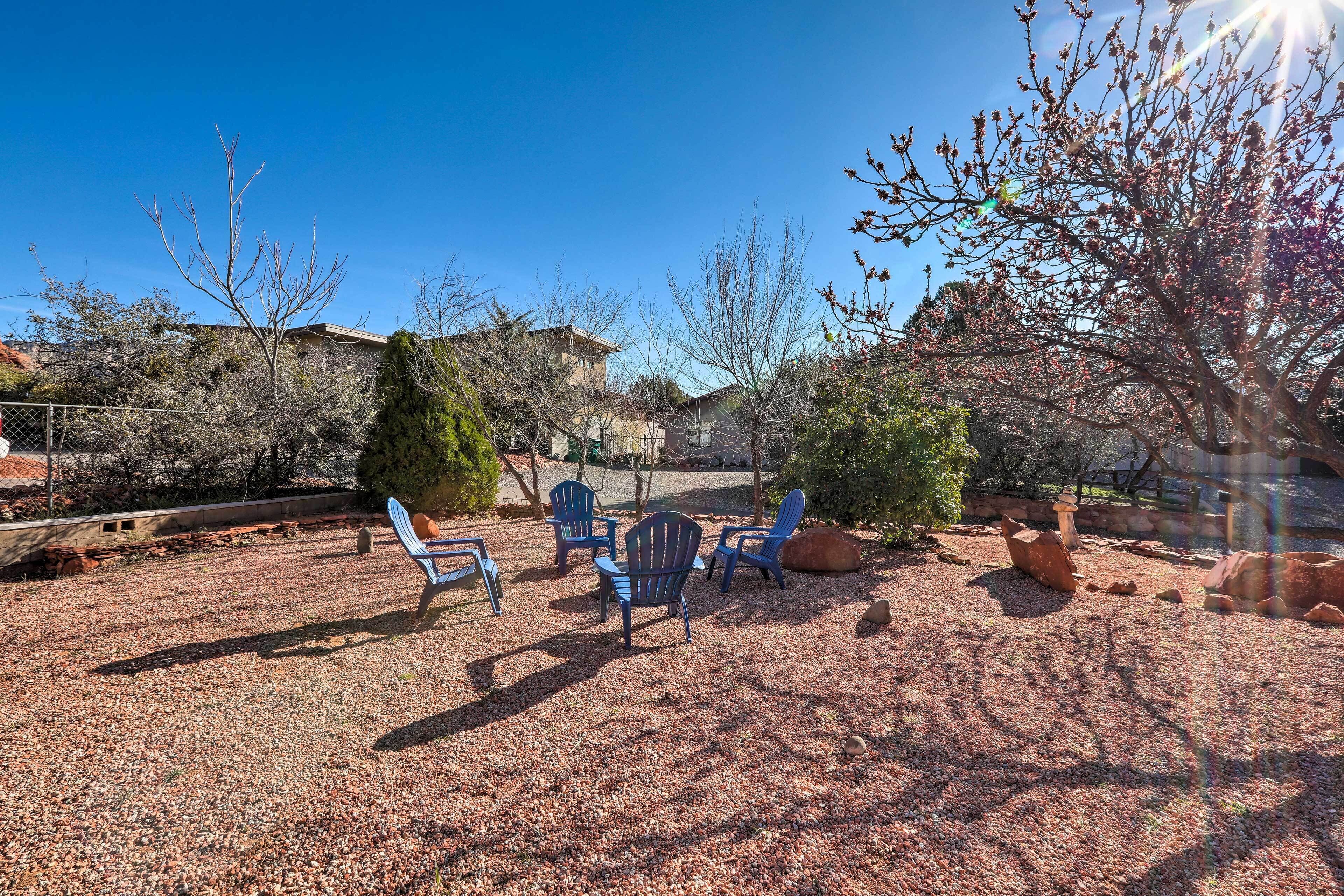 Hus (3 Bedrooms) | Innvendig