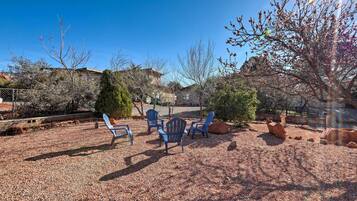 Hus (3 Bedrooms) | Innvendig