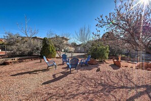 Hus (3 Bedrooms) | Innvendig