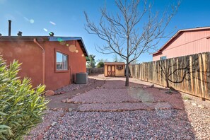 Hus (3 Bedrooms) | Innvendig