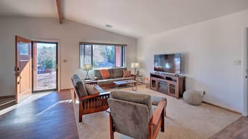 Hus (3 Bedrooms) | Innvendig