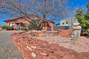 Ferienhaus (3 Bedrooms) | Innenbereich