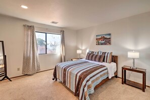 Ferienhaus (3 Bedrooms) | Innenbereich