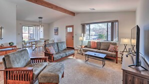 Hus (3 Bedrooms) | Fasade