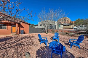 Ferienhaus (3 Bedrooms) | Innenbereich