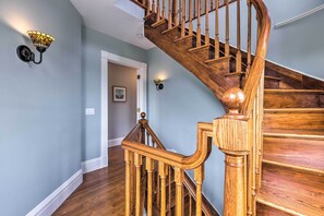 Apartamento (2 Bedrooms) | Interior