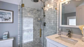 Leilighet (2 Bedrooms) | Innvendig