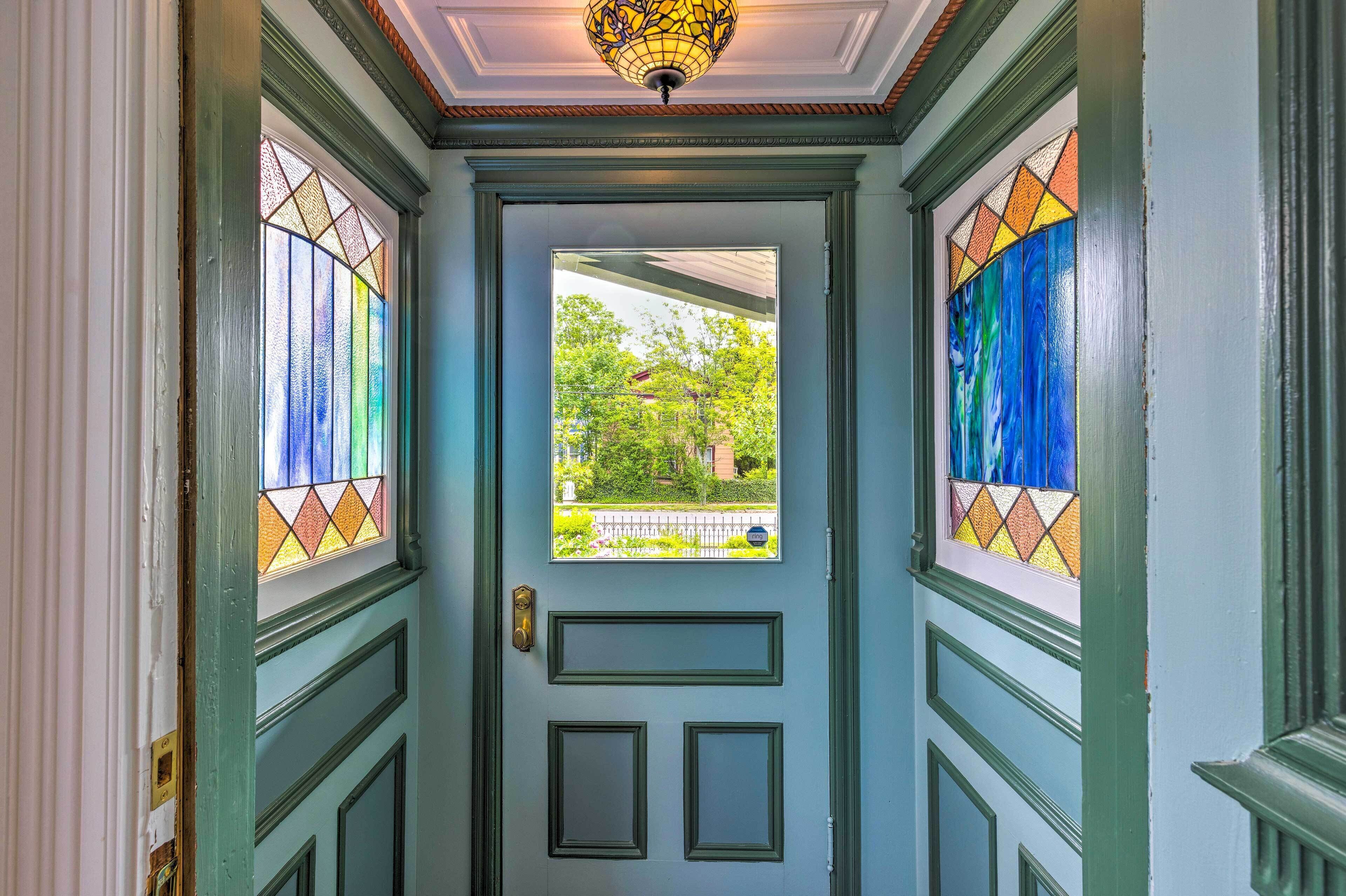 公寓 (2 Bedrooms) | 住宿内部