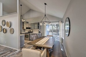 Casa (3 Bedrooms) | Interior