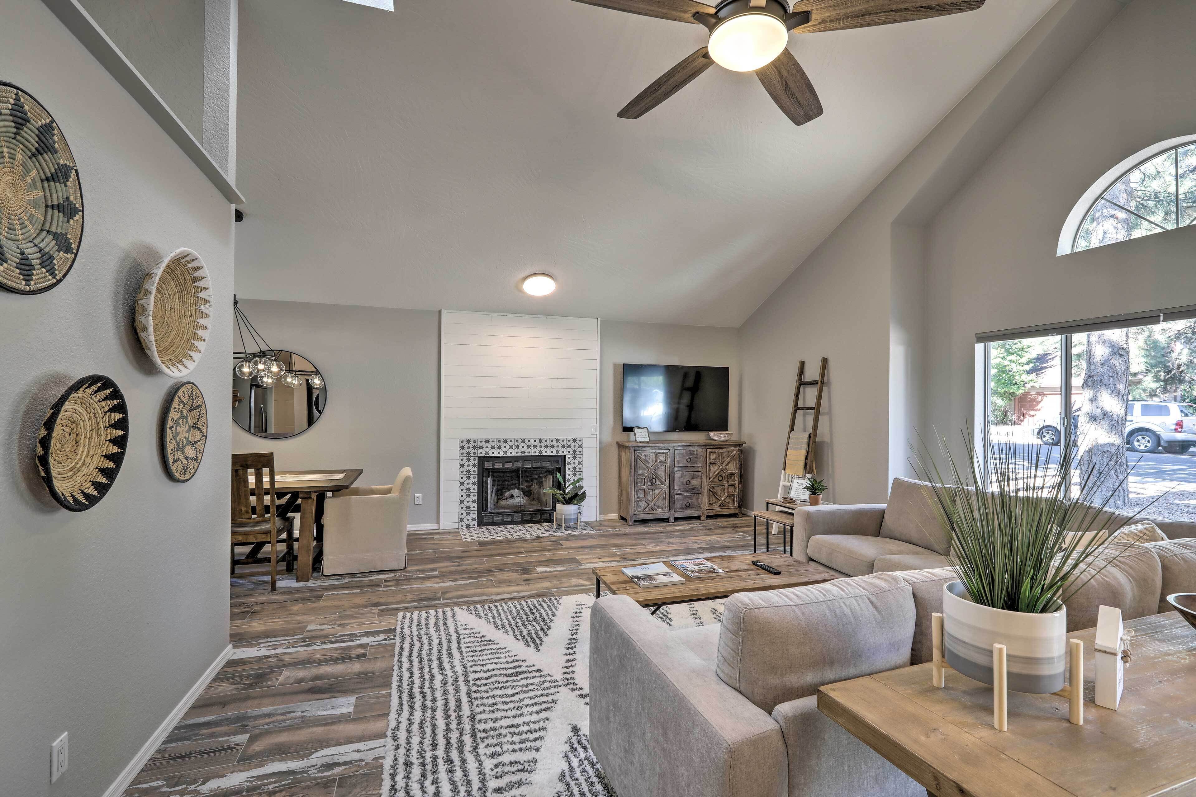 獨棟房屋 (3 Bedrooms) | 住宿正面