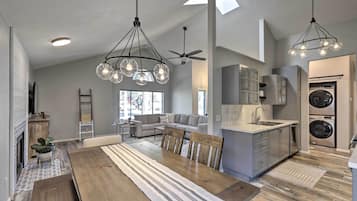 獨棟房屋 (3 Bedrooms) | 住宿內部