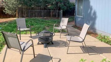 Talo (3 Bedrooms) | Sisätilat