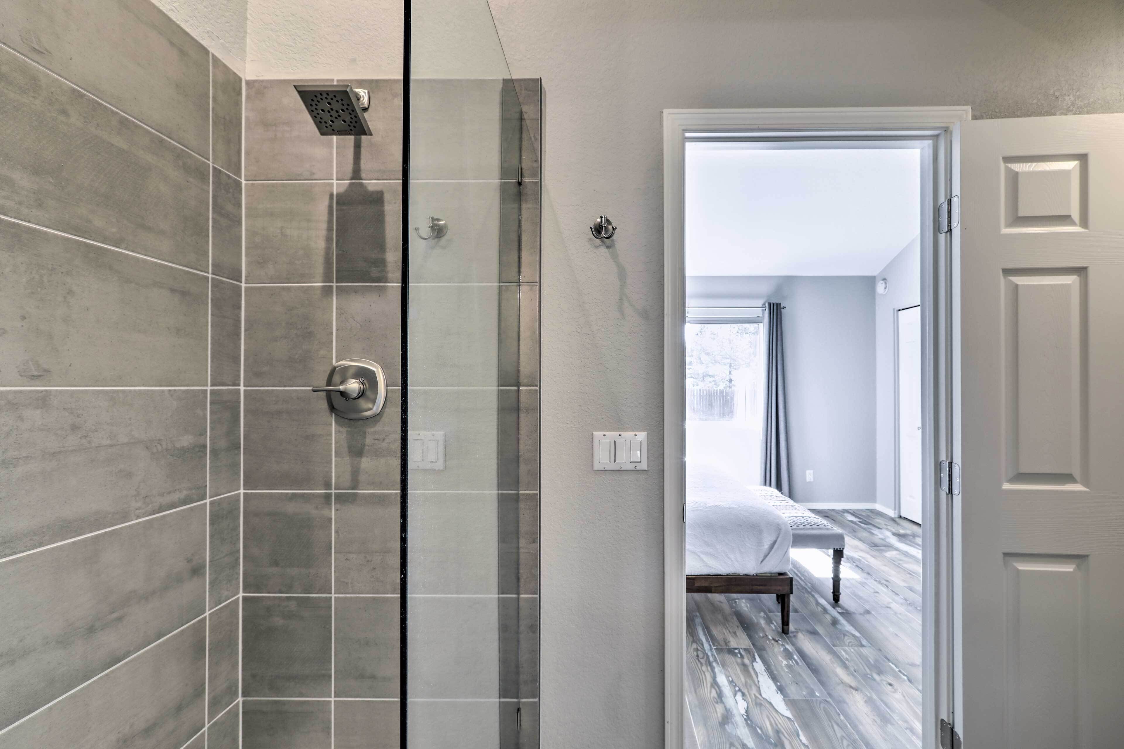 Hus (3 Bedrooms) | Innvendig