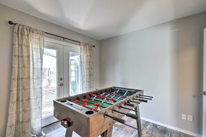 Hus (3 Bedrooms) | Interiör