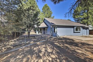 Casa (3 Bedrooms) | Interior