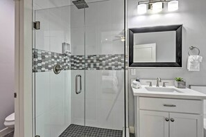 House (5 Bedrooms) | Interior - 7 Mi to Dtwn Phoenix: Home w/ Patio & Yard (Phoenix)