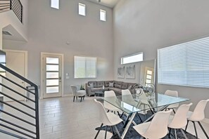 Maison (5 Bedrooms) | Intérieur