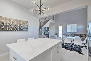 Ferienhaus (5 Bedrooms) | Innenbereich