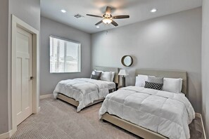 House (5 Bedrooms) | Interior - 7 Mi to Dtwn Phoenix: Home w/ Patio & Yard (Phoenix)