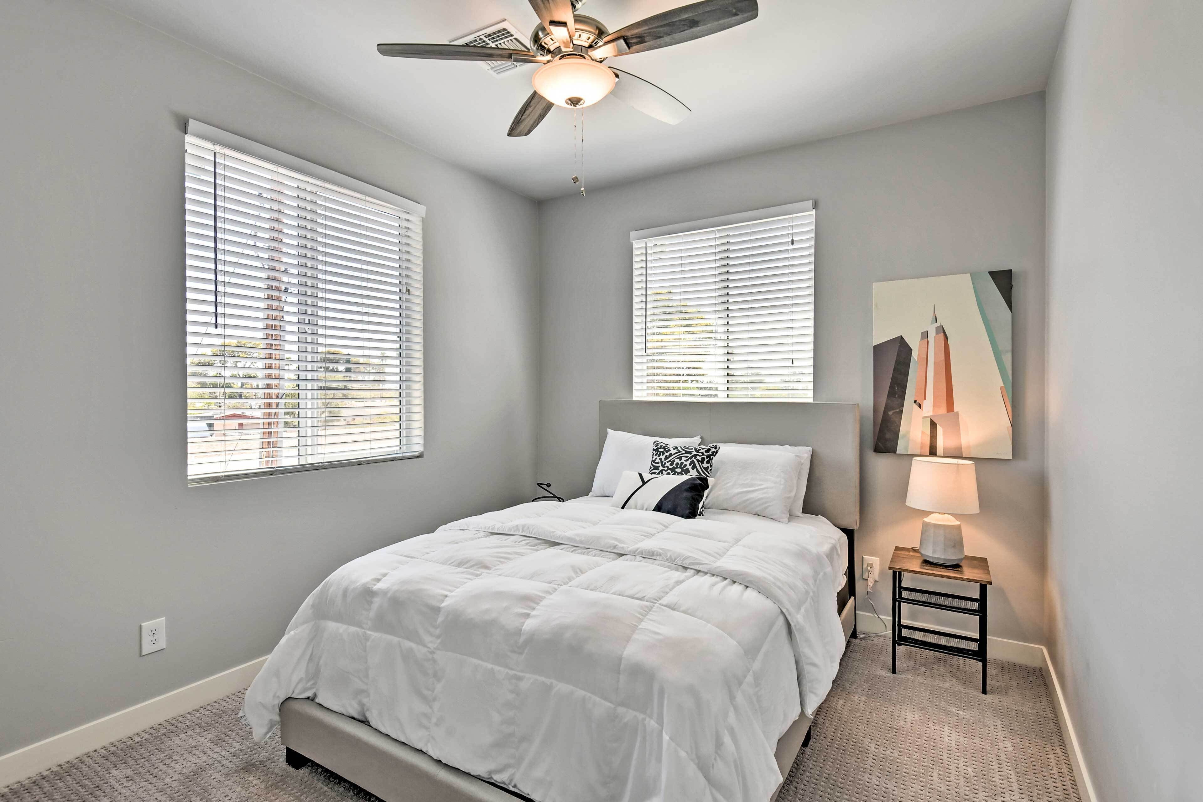 Maison (5 Bedrooms) | Intérieur