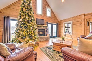 Casa (2 Bedrooms) | Interior