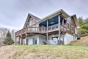 Maison (2 Bedrooms) | Intérieur