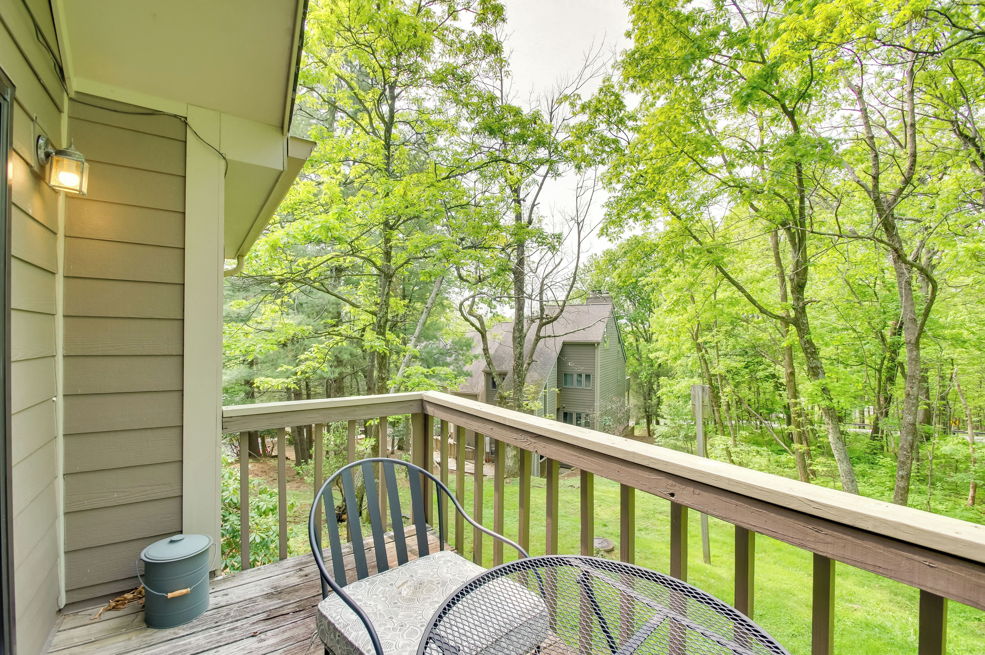 Appartamento (1 Bedroom) | Interni