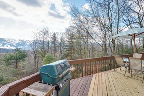 Ferienhaus (3 Bedrooms) | Innenbereich