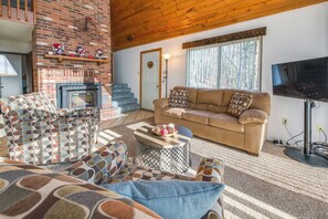 House (3 Bedrooms) | Bahagian dalam