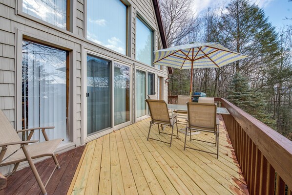 独立别墅 (3 Bedrooms) | 住宿内部