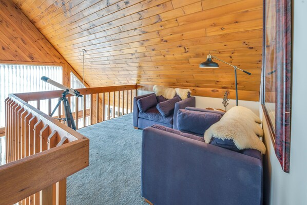 單棟房屋 (3 Bedrooms) | 內部