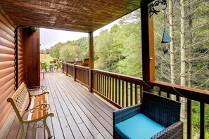 Maison (3 Bedrooms) | Intérieur