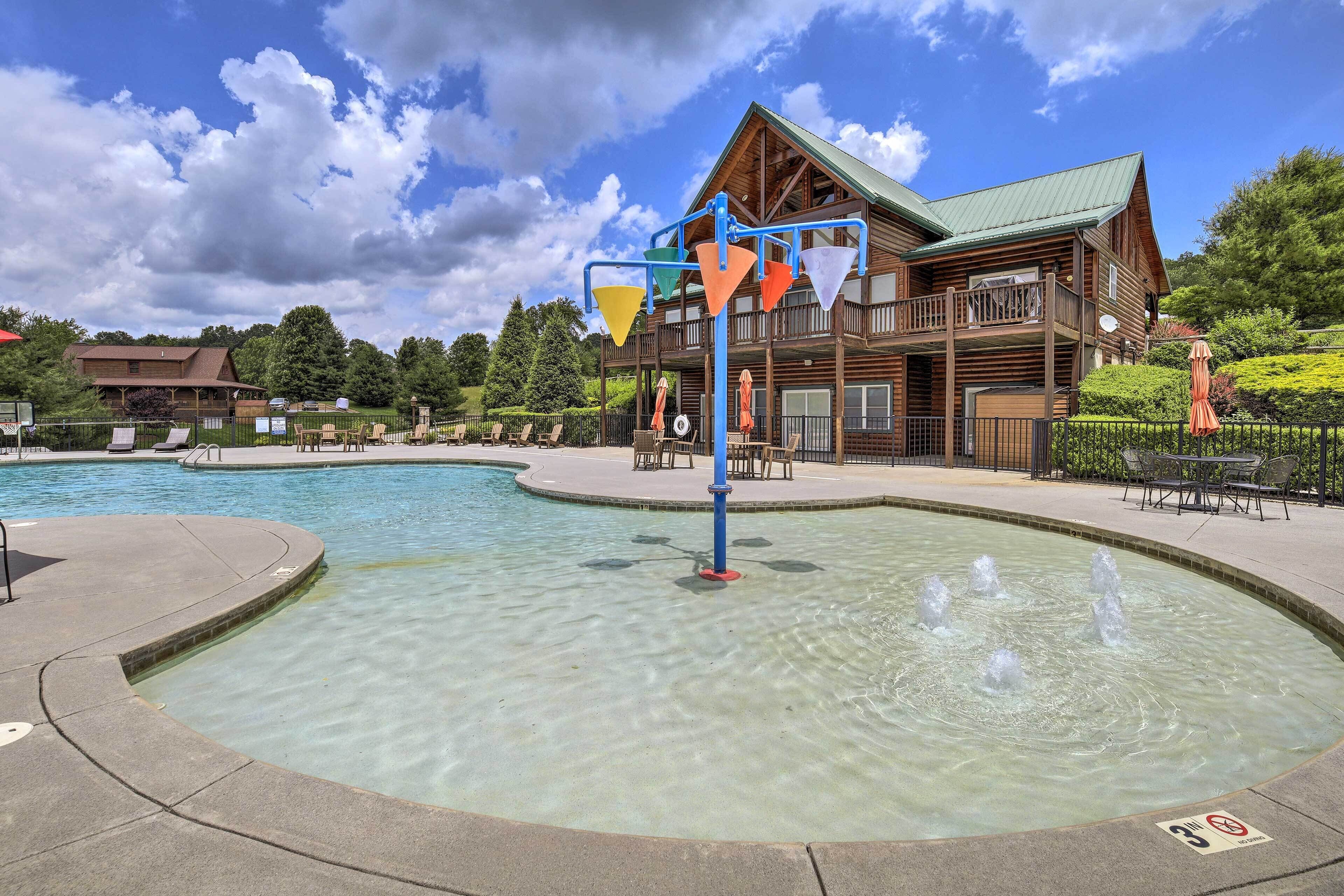 Huis (3 Bedrooms) | Interieur