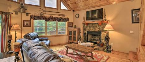 House (3 Bedrooms) | Front of property