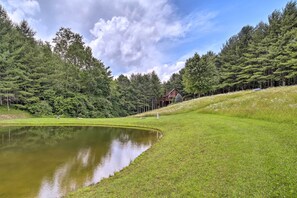 Maison (3 Bedrooms) | Intérieur
