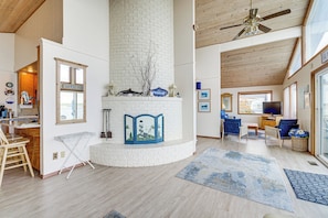 Huis (3 Bedrooms) | Interieur