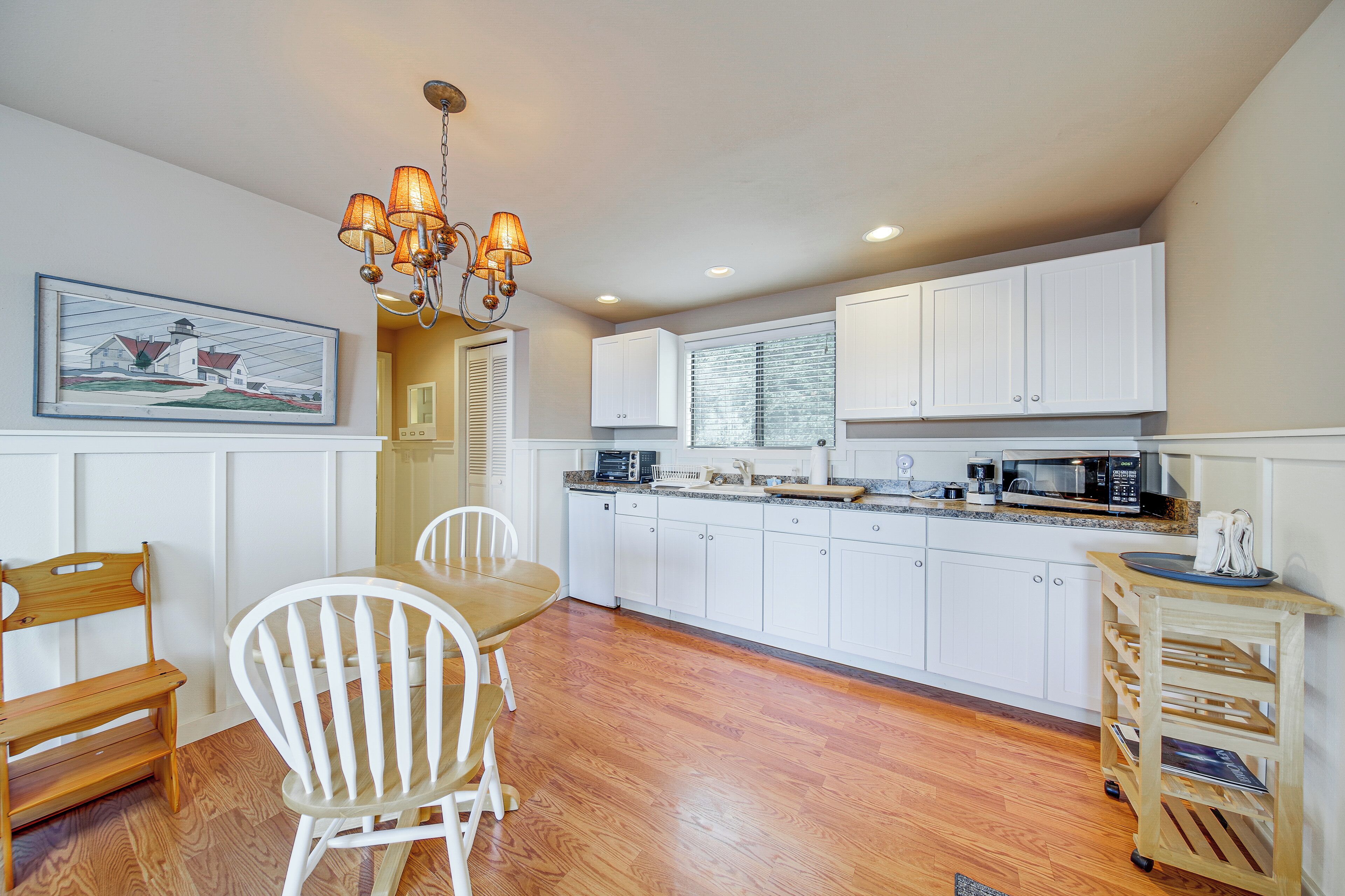 Maison (3 Bedrooms) | Intérieur