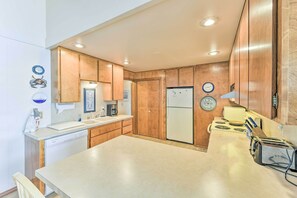 Casa (3 Bedrooms) | Parte interna