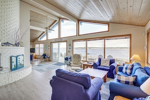 Huis (3 Bedrooms) | Interieur