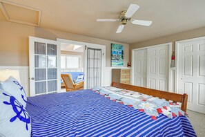 Nhà (3 Bedrooms) | Nội thất